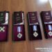 В Улашанівській та Нетішинській громаді родинам загиблих воїнів вручили посмертні нагороди —Хмельнитчина