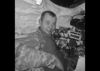 В Умані попрощаються із загиблим солдатом