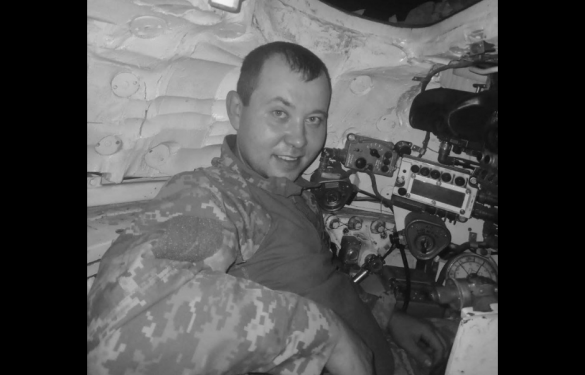 В Умані попрощаються із загиблим солдатом