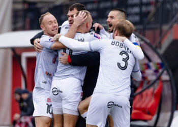 «Верес» вперше в історії зумів перемогти «Рух» на рівні офіційних турнірів