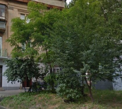 Верховний суд повернув Львову два вкрадених приміщення