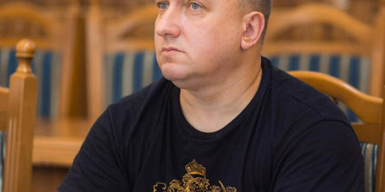 Ветерана війни Романа Боднара призначили головою Івано-Франківської РВА