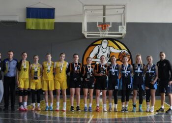 Відбувся перший етап чемпіонату України з баскетболу 3х3 серед кадеток у Вінниці: фотогалерея – Федерація баскетболу України