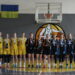 Відбувся перший етап чемпіонату України з баскетболу 3х3 серед кадеток у Вінниці: фотогалерея – Федерація баскетболу України
