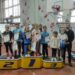 Відкритий чемпіонат зі скелелазіння пройшов у Черкасах — Новости Черкасс