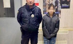 Відзначала день народження знайомого: миколаївські поліцейські розшукали 14-річну дівчину » Миколаївський Оглядач
