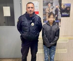 Відзначала день народження знайомого: миколаївські поліцейські розшукали 14-річну дівчину » Миколаївський Оглядач