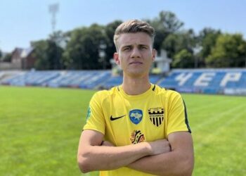 Вихованець Динамо та Шахтаря проходить перегляд у клубі Другої ліги, – джерело