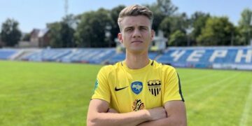 Вихованець Динамо та Шахтаря проходить перегляд у клубі Другої ліги, – джерело