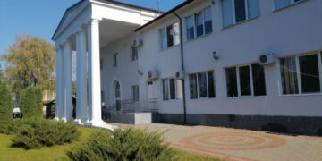 Виявили порушення прав дитини: на Прикарпатті перевірили один з інтернатів (ФОТО)