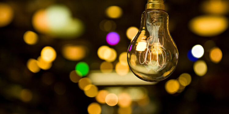 Вимкнення світла Тернопіль – як вимикатимуть електрику після тривоги