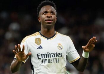 Винисиус потерял круглую сумму после того, как не выиграл «Золотой мяч-2024»