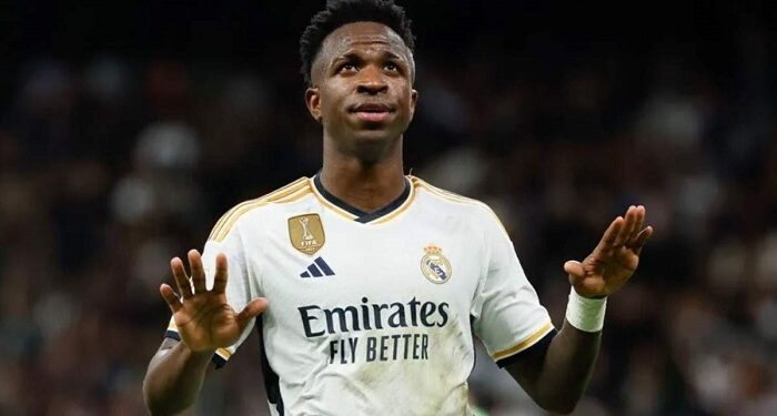 Винисиус потерял круглую сумму после того, как не выиграл «Золотой мяч-2024»