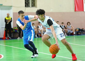 ВЮБЛ серед юнаків 2009 року: ЮДЮСШ виграла групу в Одесі, ПСДЮСШОР-2 була кращою в Полтаві – Федерація баскетболу України