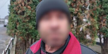 Вкрав велосипед, а в знайомого – ще й мотокосу: на Шепетівщині спіймали злодія —Хмельнитчина