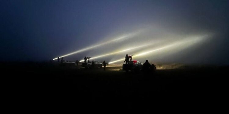 Вночі ворог атакував Україну рекордною кількістю БпЛА: що відомо про Хмельниччину —Хмельнитчина