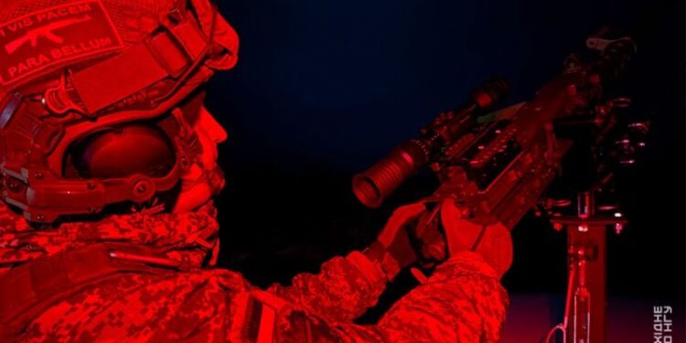 Ворог запустив по Україні 188 БпЛА, шість з них збили над Хмельниччиною —Хмельнитчина