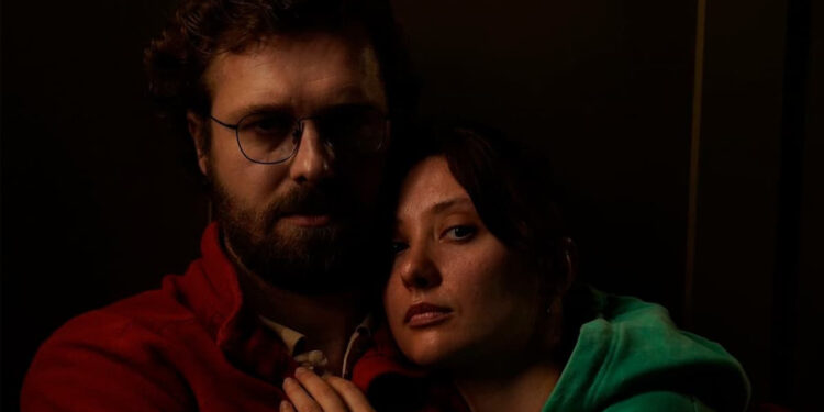 З актором Івано-Франківського драмтеатру в головній ролі: фільм “Медовий місяць” переміг на міжнародному кінофестивалі