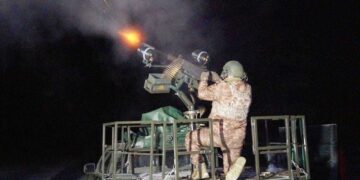 За добу над Хмельниччиною оборонці знищили 6 ворожих ударних БпЛА —Хмельнитчина