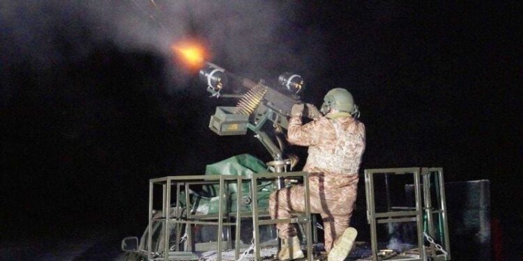 За добу над Хмельниччиною оборонці знищили 6 ворожих ударних БпЛА —Хмельнитчина