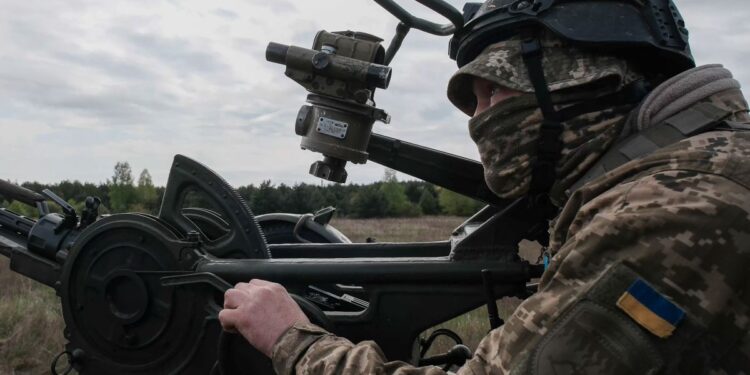 Загрози для Полтавщини 21 листопада: мапа повітряних тривог