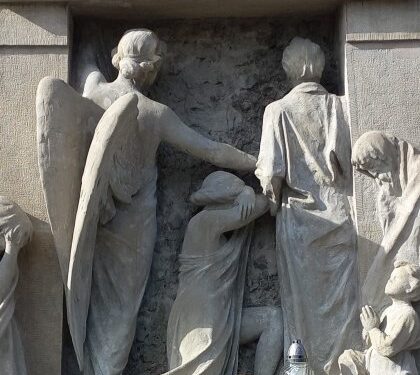 Загублені у часі: сенсаційні знахідки та відновлені могили видатних українців на Янівському цвинтарі Львова