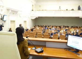 Запоріжжя звернулося до міст-побратимів для підтримки Плану перемоги України – деталі | Новости Запорожья