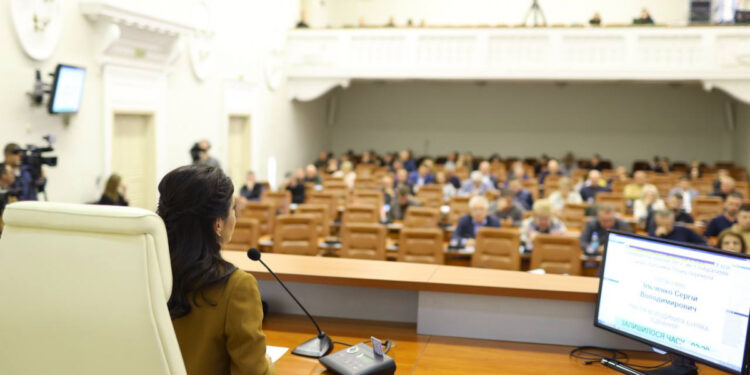 Запоріжжя звернулося до міст-побратимів для підтримки Плану перемоги України – деталі | Новости Запорожья