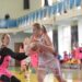 Жіноча Вища ліга: Рівне обіграло Козачку, перемога Інваспорта – Федерація баскетболу України