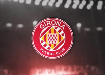 «Жирона» отметилась антирекордом в Лиге чемпионов в дебютном для себя сезоне