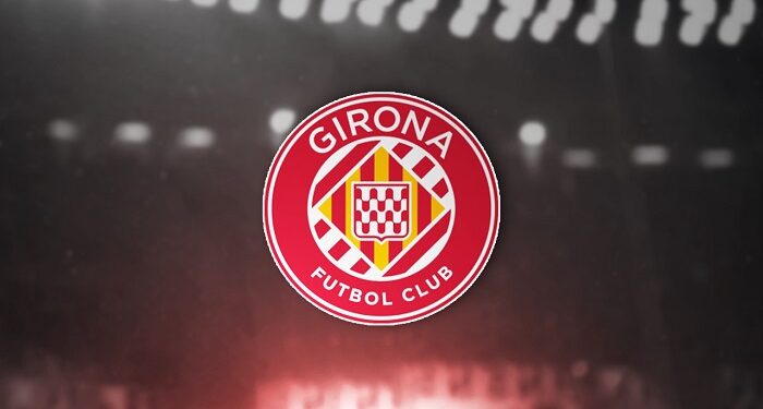 «Жирона» отметилась антирекордом в Лиге чемпионов в дебютном для себя сезоне