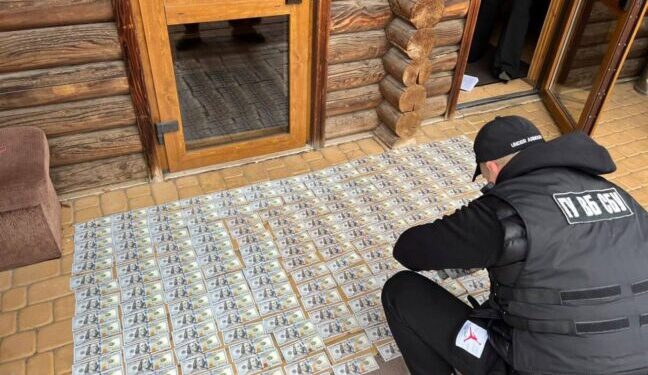 Житель Одещини за 8 тисяч доларів доставляв військовозобов’язаних за кордон (фото, відео) – Ділова Одеса