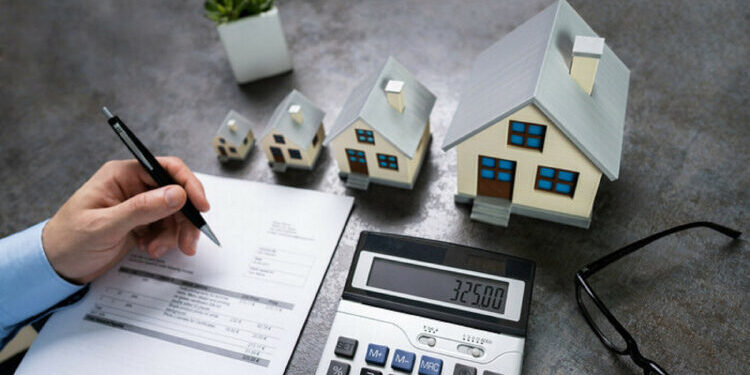 Житлова субсидія для ВПО: як подати заяву (ІНФОГРАФІКА) – Экономика