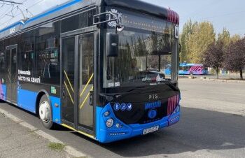 Змінено графік тролейбусного маршруту №10 » Миколаївський Оглядач