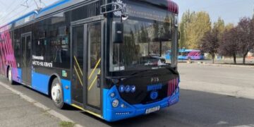 Змінено графік тролейбусного маршруту №10 » Миколаївський Оглядач