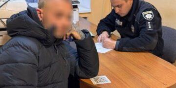Знімав відеоролики у поліцейському однострої – поліція Миколаєва притягнула до відповідальності блогера » Миколаївський Оглядач