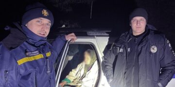 У Смоліному розшукали 71-річну жінку, яка заблукала