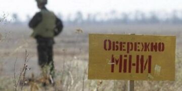 В листопаді аграрії отримали у використання 25 тис га очищених від мін земель – ЭКОНОМИКА