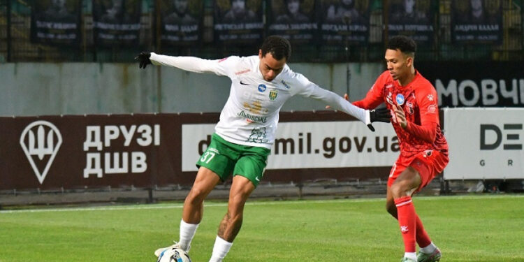 16-й тур VBET Української Прем’єр-Ліги мовою чисел та фактів