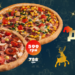 Заощаджуйте замовляючи піцу в “MonoPizza”
