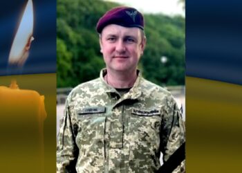 Двоє жителів Кропивницького загинули на фронті