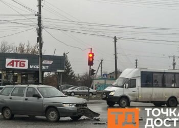 Подробиці ранкової ДТП на Катранівці у Кропивницькому розповіли патрульні