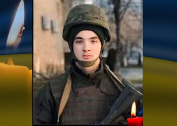 Загинули на війні військовослужбовці з Кіровоградської області