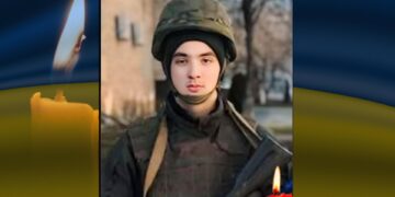 Загинули на війні військовослужбовці з Кіровоградської області