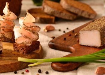 На Закарпатті створили новий смак «дубайський шоколад із салом» – ЭКОНОМИКА