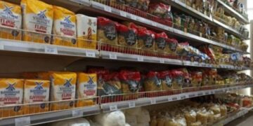 Стало відомо, як в Україні змінилися ціни на цукор, сіль та борошно – ЭКОНОМИКА