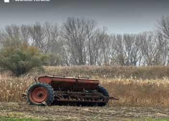 На Одещині сільгосппідприємство легалізувало необліковану сільгосппродукцію – ЭКОНОМИКА