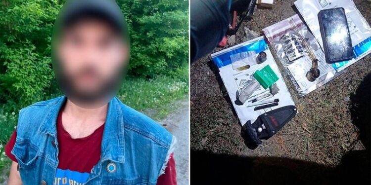 6 років за ґратами проведе житель Славути за торгівлю психотропами —Хмельнитчина