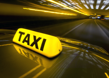 Дешеве таксі в Києві: комфортні поїздки разом із Lextaxi