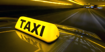 Дешеве таксі в Києві: комфортні поїздки разом із Lextaxi